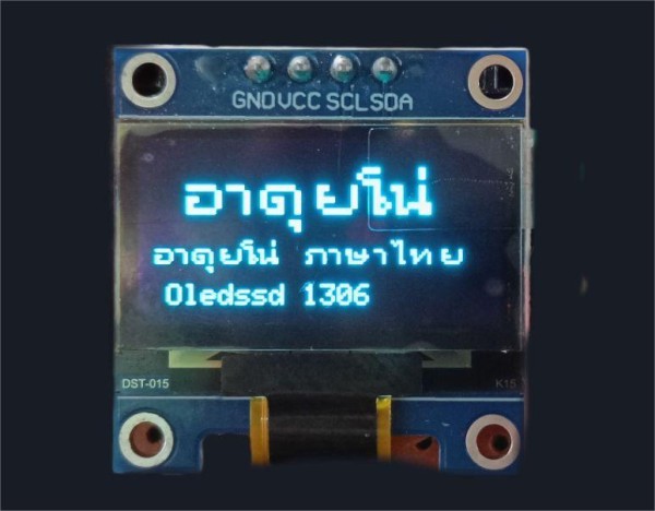 ssd1306